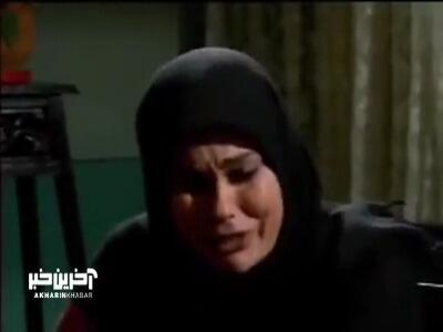 جنگ مادر شوهر و عروس در  خانه سبز