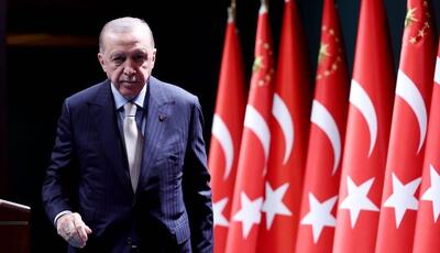 اردوغان خواهان حمایت ایران از «کریدور زنگزور» شد