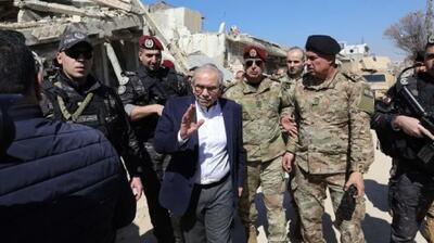 نخست‌وزیر لبنان: «به ۸۰ درصد اهداف خلع سلاح حزب‌الله دست یافته‌ایم»