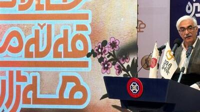آموزش زبان مادری حق مسلم کردها است