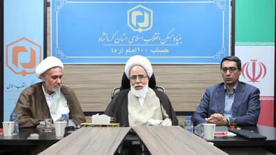 بنیاد مسکن الگویی از مدیریت کارآمد در خدمت به محرومان است