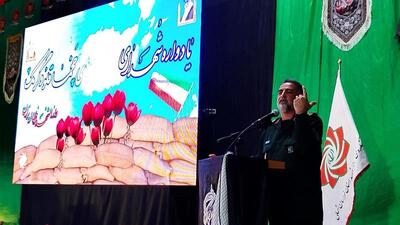 قدرت جمهوری اسلامی برای دشمن پشیمان‌کننده خواهد بود