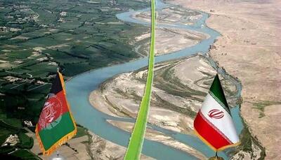 طالبان راه آب را به روی ایران بست!