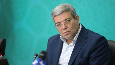 رئیس سازمان بهزیستی: ۴۲ پروژه مشارکتی در بهزیستی اجرایی می‌شود