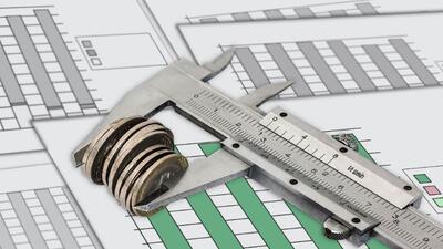 گرفتاری های یک ناترازی دردسرساز