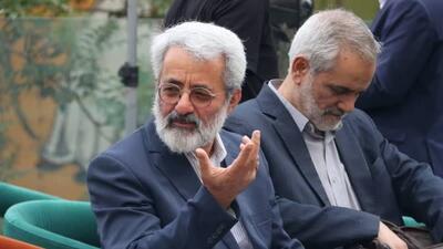 بزرگداشت سلیمی نمین، فعال مطبوعاتی و پژوهشگر تاریخ معاصر با حضور اهالی رسانه