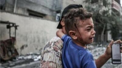 سازمان‌ملل: غزه گرسنه‌ترین جای دنیاست