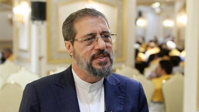 ویزای همه زائران ایرانی حج ۱۴۰۴ قطعی شده است
