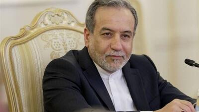 عراقچی: عربستان جایگاه مهمی در سیاست همسایگی ایران دارد