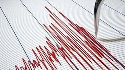 زلزله ۵.۱ ریشتری در کرمان/ خسارتی گزارش نشد