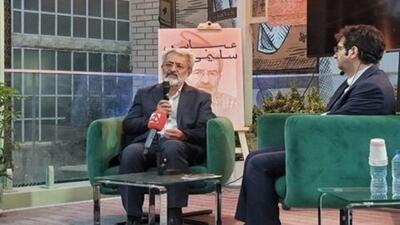 هشدار سلیمی نمین به دست‌اندرکاران فرهنگی بابت آرامش کاذبشان