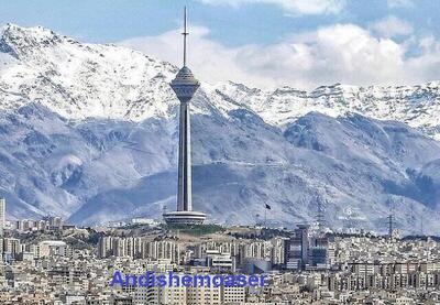 هندی ها در تهران بزرگ گم شده اند!/ مفقودی سه مسافر هندی در پایتخت