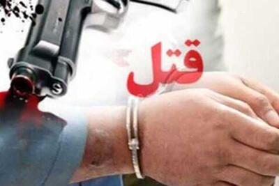 عدالت!/ با قصاص پاسخ داده خواهد شد؟/ قاتل برادر ناتنی را به دار مجازات کشاند