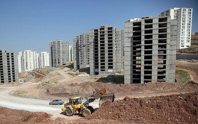 ارسال پیام تهدیدآمیز به متقاضیان نهضت ملی مسکن؛ مهلت پرداخت تا ۲۵ خردادماه!