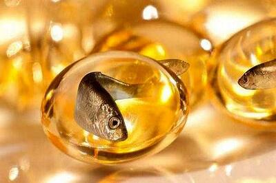 روغن ماهی و مزایای آن