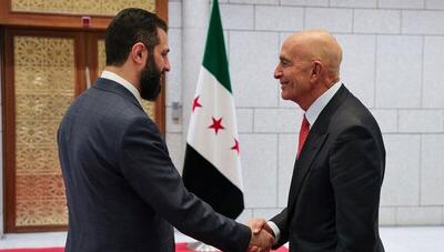 سوریه در آستانه خروج از لیست حامیان تروریسم آمریکا