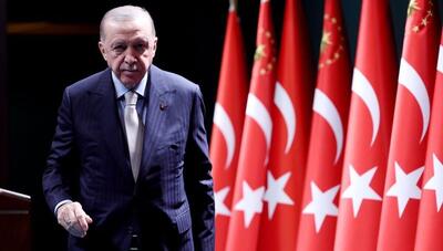 درخواست اردوغان از ایران: حمایت از کریدور زنگزور برای صلح قفقاز
