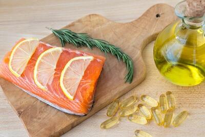 جلوگیری از ابتلا به آلزایمر با مصرف این روغن
