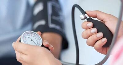فشار خون بالا دارید؟ ؛ این ۸ تغییر ساده می‌تواند جان شما را نجات دهد