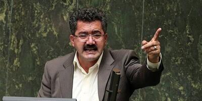 نماینده بوکان: عدم سرمایه‌گذاری در تولید برق، دلیل اصلی ناترازی امروز است