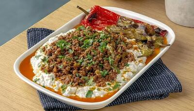 طرز تهیه آلی نازیک ترکیه ای در خانه
