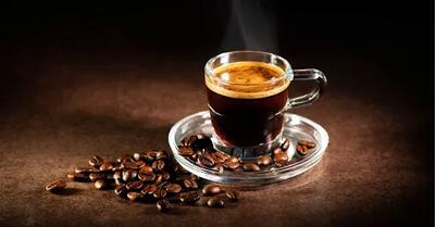 پنج دلیل برای خوردن قهوه اسپرسو (اینفوگرافیک)