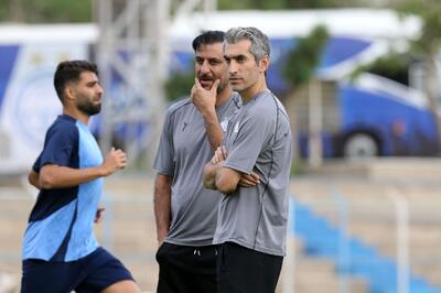 امشب سرنوشت نیمکت استقلال مشخص می‌شود