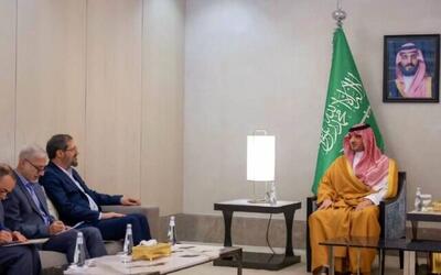 عربستان به زائران ایرانی چراغ سبز نشان داد!