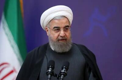 روحانی، شرط ترامپ برای توافق با ایران را فاش کرد