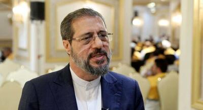 مشکل ویزای حج ایرانی‌ها حل شد