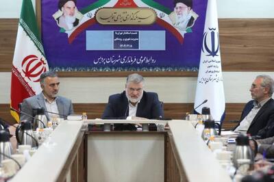 نگاه‌های انتفاعی برخی دستگاه‌ها موجب چشم‌پوشی از وظایف نظارتی نشود