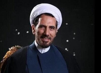 پیام تسلیت استاندار قم به مناسبت درگذشت آیت الله یوسف پور
