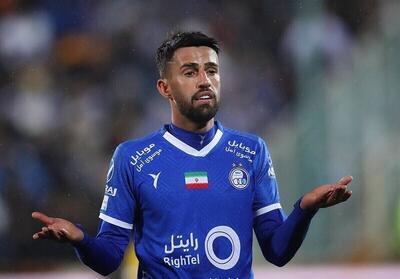 رضاوند: شیرموز دوست داشتند و برای‌شان آوردم!