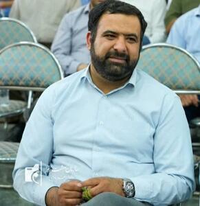 معاون فرهنگی و امور اجتماعی بهشت زهرا(س):  هدف از رویداد کرونا تقدیر از تلاش‌های داوطلبانی است که دیده نشدند