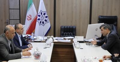  آبیک صاحب سینما می‌شود 