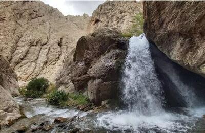 آخر این هفته را در روستای آبنیک به خوشی و با هوای مطلوب بگذرانید