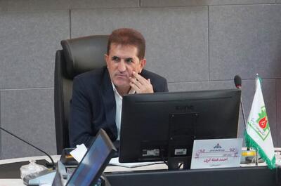 سبز شدن استان کردستان از لحاظ گازرسانی نشانه بهبود زندگی ، توسعه عدالت اجتماعی و حفاظت از محیط زیست است