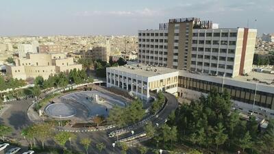 دستگاه «براکی‌تراپی» برای درمان بیماران سرطانی به بیمارستان شهیدبهشتی قم رسید