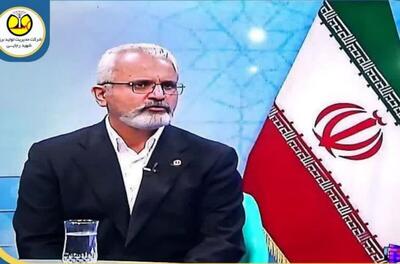 توان حداکثری نیروگاه شهید رجایی برای تأمین پایدار برق