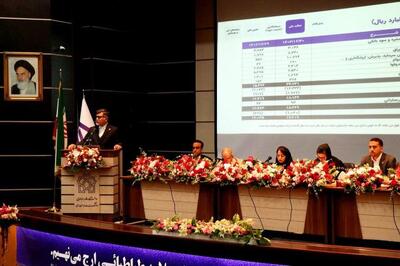 درآمد و سودآوری «تنوین» جهش یافت