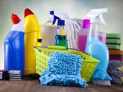 افزایش نرخ مواد شوینده تکذیب شد