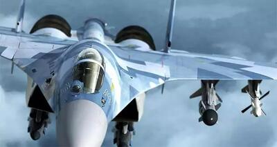 چرا جنگنده روسی سوخو ۳۵ اس – Su-35S همچنان یکی از بهترین پرنده‌های آسمان است؟