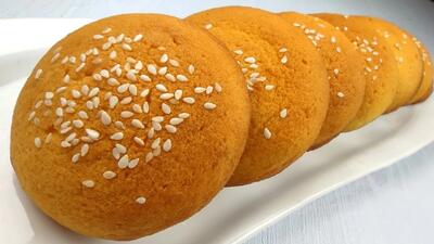طرز تهیه کلوچه با بافت نرم برای چای عصرانه