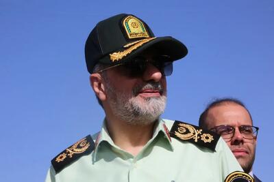 سردار رادان: با پدیده زشت شوتی‌ها قاطعانه برخورد ‌می‌کنیم