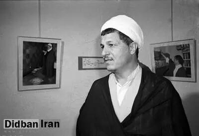 روایت هاشمی رفسنجانی از فردی که پاسداران را هیپنوتیزم می کرد/ یکی از پاسداران هیپنوتیزم شد و خانه ما و حسن روحانی رفت