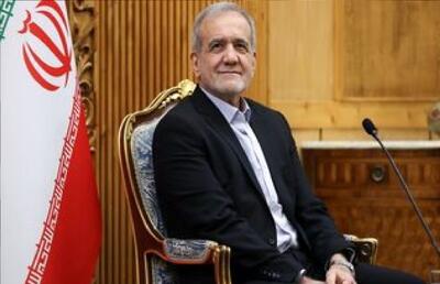 نظر پزشکیان درباره میانجیگری عمان در پرونده مذاکرات ایران و آمریکا