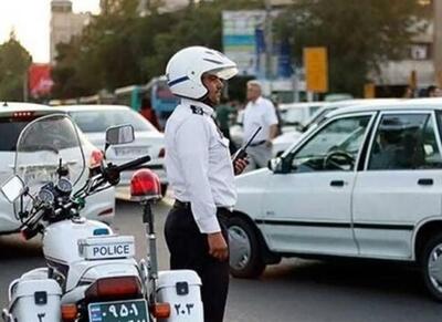 واکاوی ماجرای تصادف پسر نیکزاد با مامور پلیس! - اکونیوز