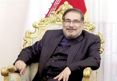 واکنش شمخانی به تهدیدهای ترامپ علیه تأسیسات هسته‌ای ایران | اقتصاد24
