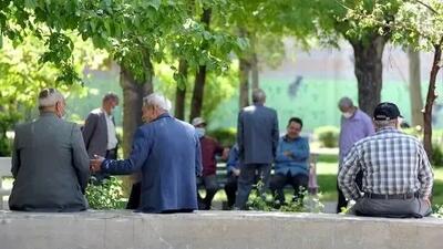 زمان پرداخت معوقات متناسب‌سازی بازنشستگان این گروه اعلام شد