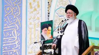 علم الهدی: آیا وضعیت حجاب جریان انقلابی را نگران کرده است؟